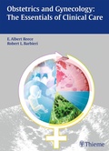 Cover: Obstetrics and Gynecology - Thieme