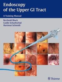 Abbildung von: Endoscopy of the Upper GI Tract - Thieme