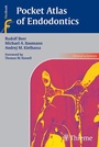 Cover: Pocket Atlas of Endodontics - Thieme