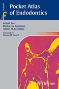 Cover: Pocket Atlas of Endodontics - Thieme