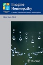 Cover: Imagine Homeopathy - Thieme