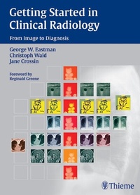 Enlarge image Cover: Getting Started in Clinical Radiology - Thieme
