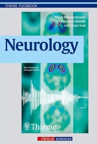 Enlarge image Cover: Neurology - Thieme