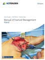 Cover: Manual of Fracture Management - Hand - Thieme