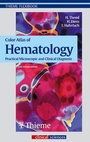 Cover: Color Atlas of Hematology - Thieme