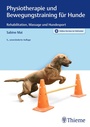 Bild: Physiotherapie und Bewegungstraining f&uuml;r Hunde - Thieme