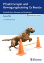 Bild: Physiotherapie und Bewegungstraining für Hunde - Thieme