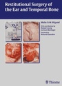 Cover: Restitutional Surgery of the Ear and Temporal Bone - Thieme