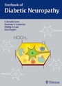 Cover: Textbook of Diabetic Neuropathy - Thieme