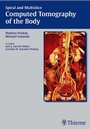 Cover: Spiral and Multislice Computed Tomography of the Body - Thieme