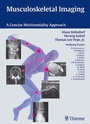 Cover: Musculoskeletal Imaging - Thieme