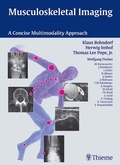 Cover: Musculoskeletal Imaging - Thieme