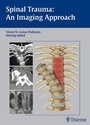 Cover: Spinal Trauma - An Imaging Approach - Thieme