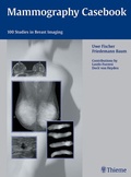 Cover: Mammography Casebook - Thieme