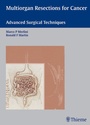 Cover: Multiorgan Resections for Cancer - Thieme