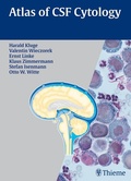 Cover: Atlas of CSF Cytology - Thieme