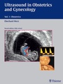 Cover: Ultrasound in Obstetrics and Gynecology - Thieme