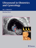 Cover: Ultrasound in Obstetrics and Gynecology - Thieme