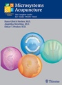 Cover: Microsystems Acupuncture - Thieme