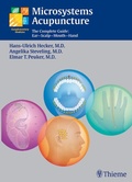 Cover: Microsystems Acupuncture - Thieme