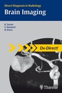Cover: Brain Imaging - Thieme