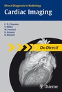 Cover: Cardiac Imaging - Thieme