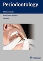 Cover: Periodontology - Thieme