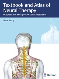 Abbildung von: Textbook and Atlas of Neural Therapy - Thieme