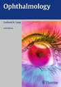 Cover: Ophthalmology - Thieme