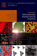 Cover: Systems Self-Assembly: Volume 5 - Elsevier