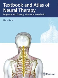 Abbildung von: Textbook and Atlas of Neural Therapy - Thieme