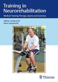 Abbildung von: Training in Neurorehabilitation - Thieme