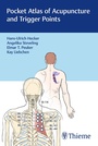 Cover: Pocket Atlas of Acupuncture and Trigger Points - Thieme