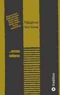 Cover: Diskussionen &uuml;ber Heimat - Tredition