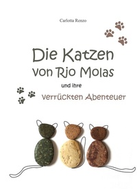 Abbildung von: Die Katzen von Rio Molas... - tredition