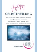 Bild: HPM Selbstheilung - BoD - Books on Demand