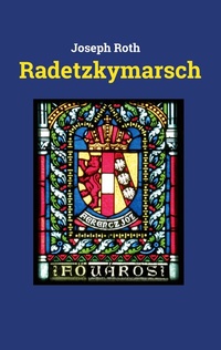 Abbildung von: Radetzkymarsch - BoD - Books on Demand