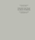 Cover: I hear the ancient music of words and words, yes, that's it. Vincent Fecteau and Florian Pumh&ouml;sl at the Schindler House, Los Angeles - K&ouml;nig, Walther