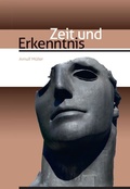 Cover: Zeit und Erkenntnis - WVT Wissenschaftlicher Verlag Trier