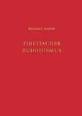 Cover: Tibetischer Buddhismus - Kooperative D&uuml;rnau