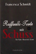 Cover: Raffaello-Torte mit Schuss - Pandion