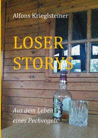 Enlarge image Cover: LOSER STORYS - Bayer Verlag