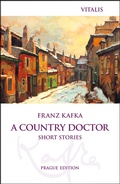 Cover: A Country Doctor (Prague Edition) - Vitalis