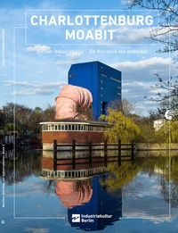 Abbildung von: Charlottenburg/Moabit - Ammian Verlag