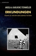 Cover: Erkundungen - Memoranda