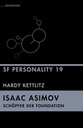 Cover: Isaac Asimov - Sch&ouml;pfer der Foundation - Memoranda