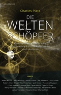 Cover: Die Weltensch&ouml;pfer - Band 3 - Memoranda