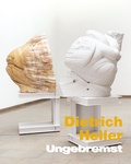 Cover: Dietrich Heller - Gerhard-Marcks-Stift.