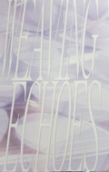 Cover: Weaving Echoes - Gerhard-Marcks-Stift.