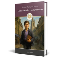 Enlarge image Cover: Das Leben ist ein Abenteuer - Missionswerk Voice of Hope